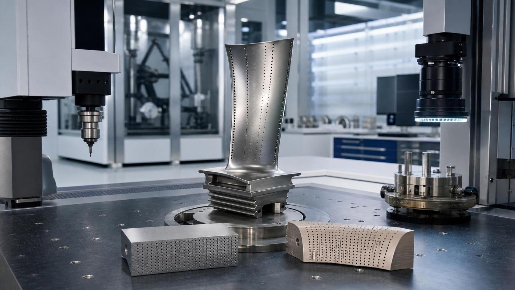 Choosing a Film Cooling Systems Supplier: Performance Metrics That Actually Matter