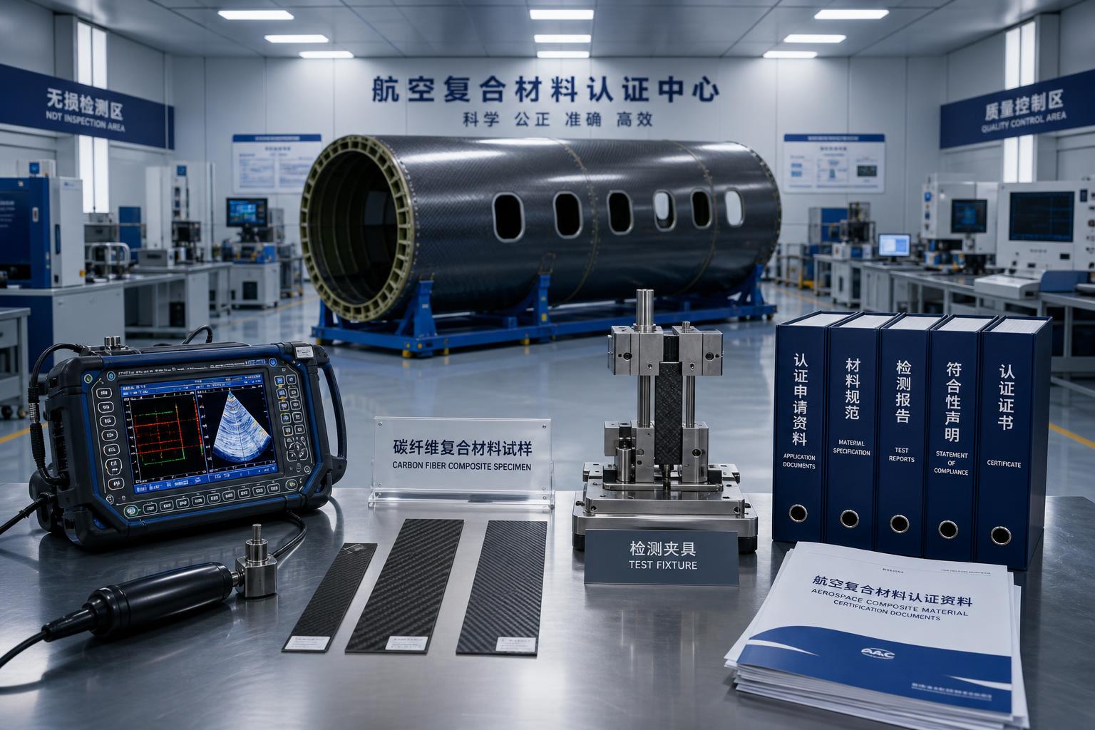 Aerospace Composite Materials Certification: Common Delays and How to Avoid Them