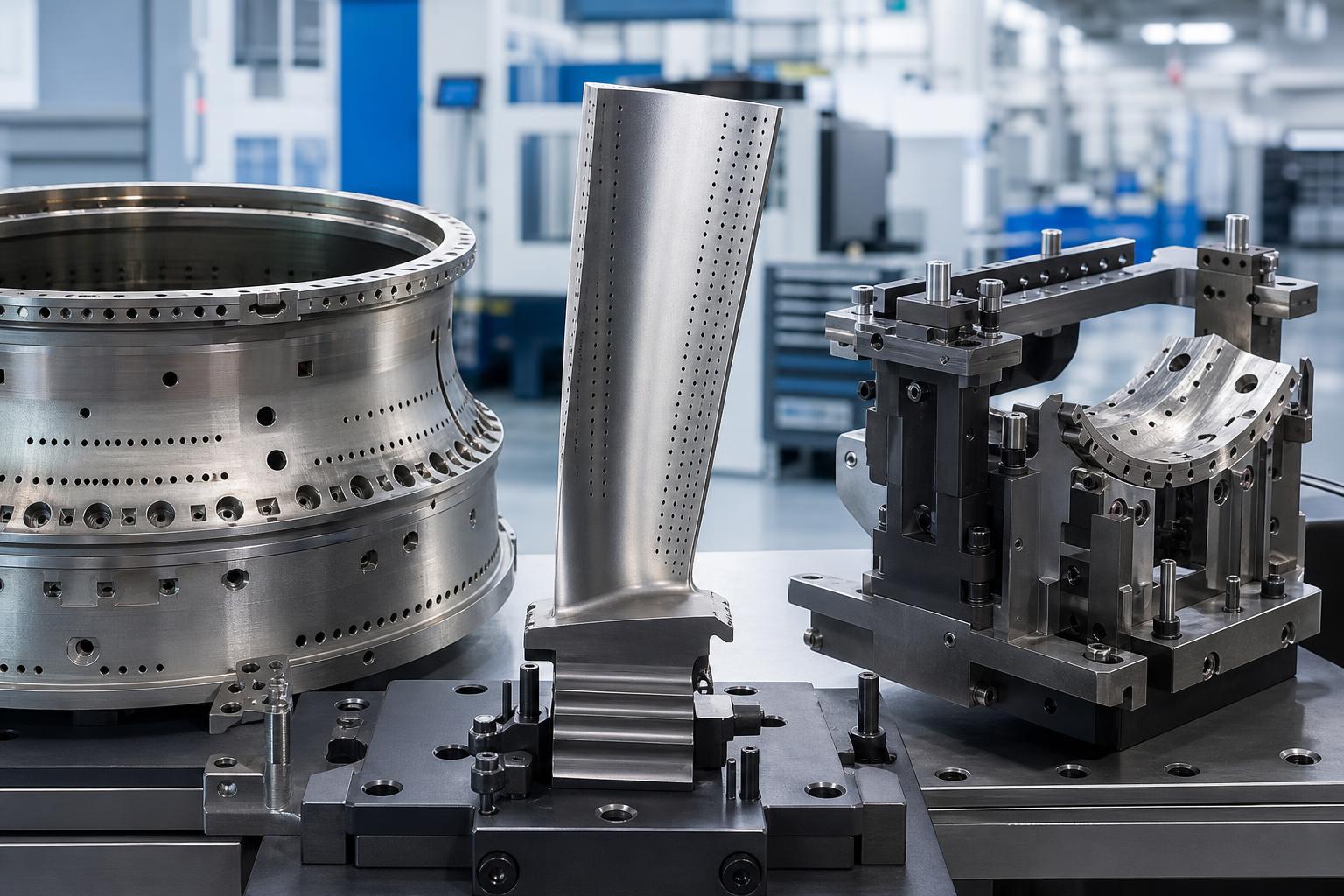 Film Cooling Systems Supplier Checklist: Performance, Compliance, and Lifecycle Cost