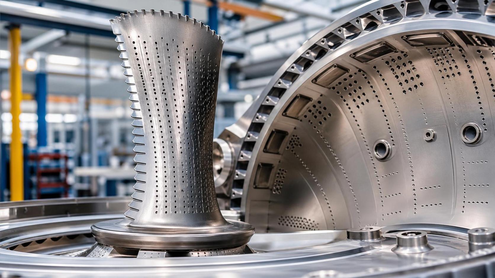 Film Cooling Hole Design: Key Factors That Affect Thermal Protection