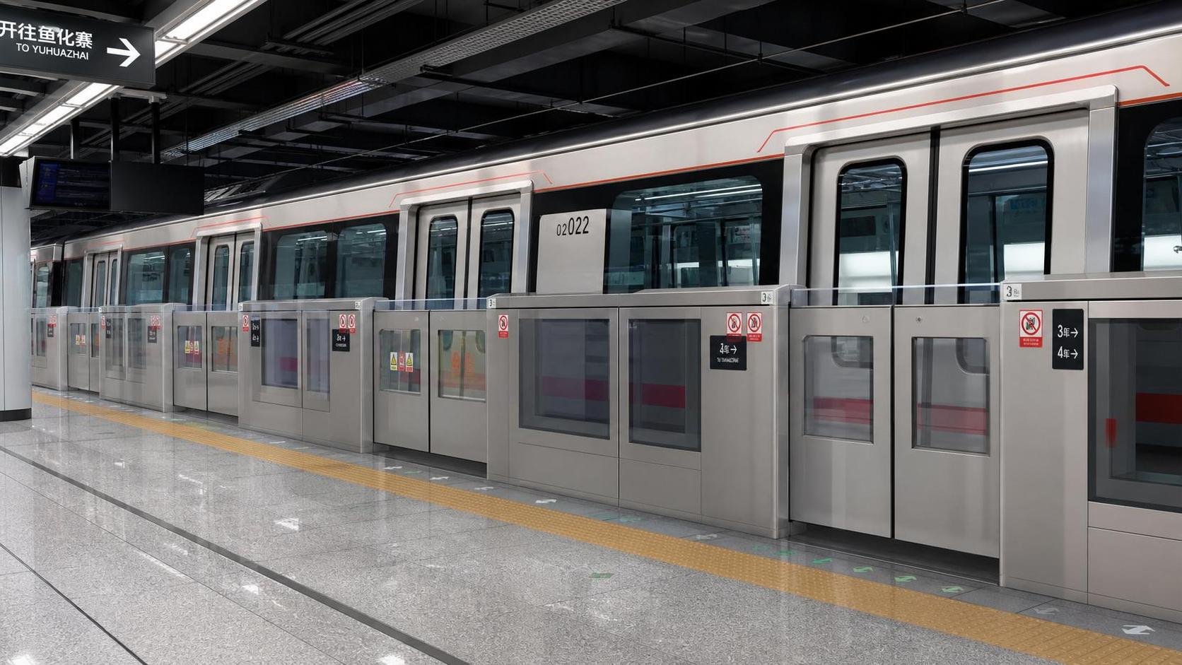 Half Height Platform Doors: Where They Fit Best in Retrofit Projects