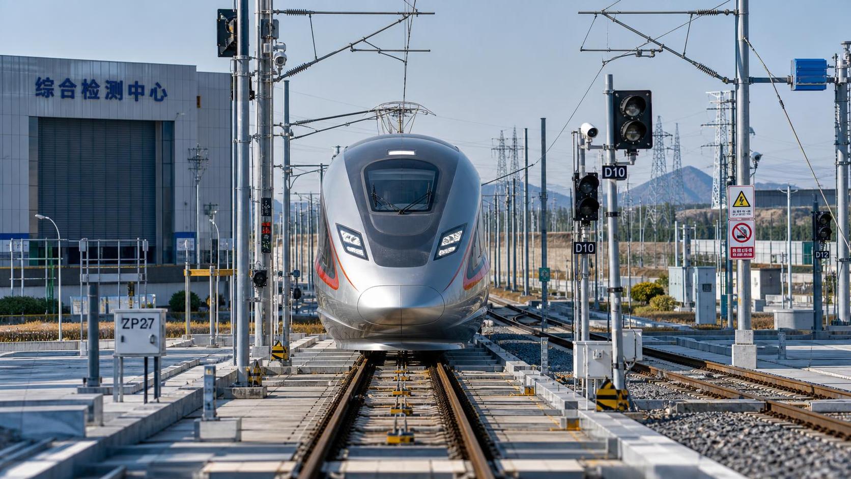 Advanced Transit Solutions Standards: Key Compliance Checks for New Rail Projects