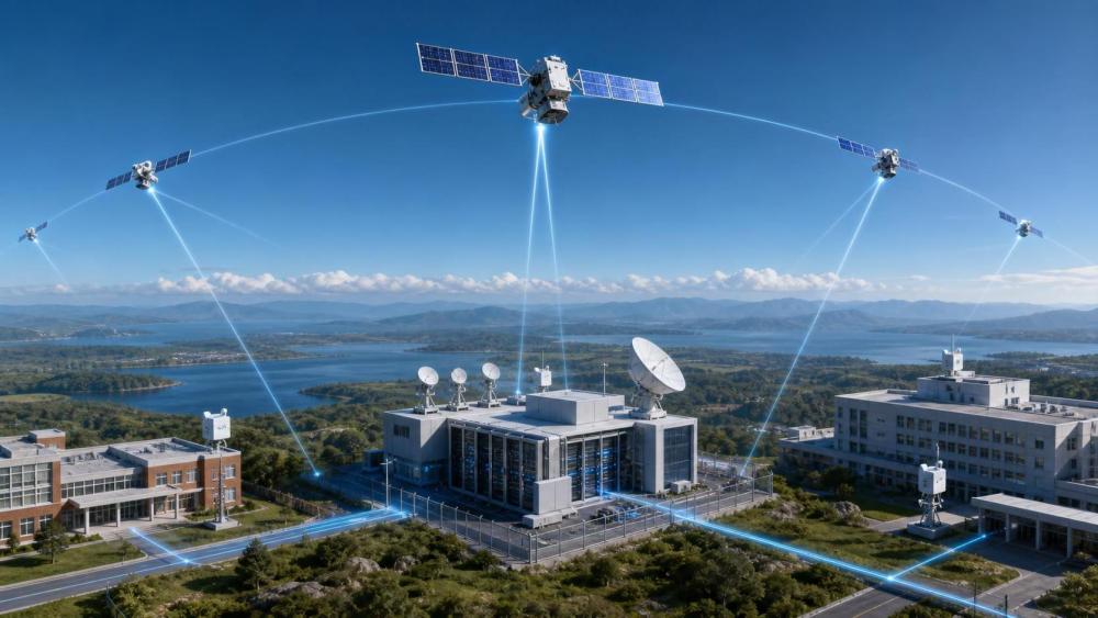 Anatel Approves Spacesail Constellation for Commercial Use in Brazil Anatel Approves Spacesail Constellation for Commercial Use in Brazil