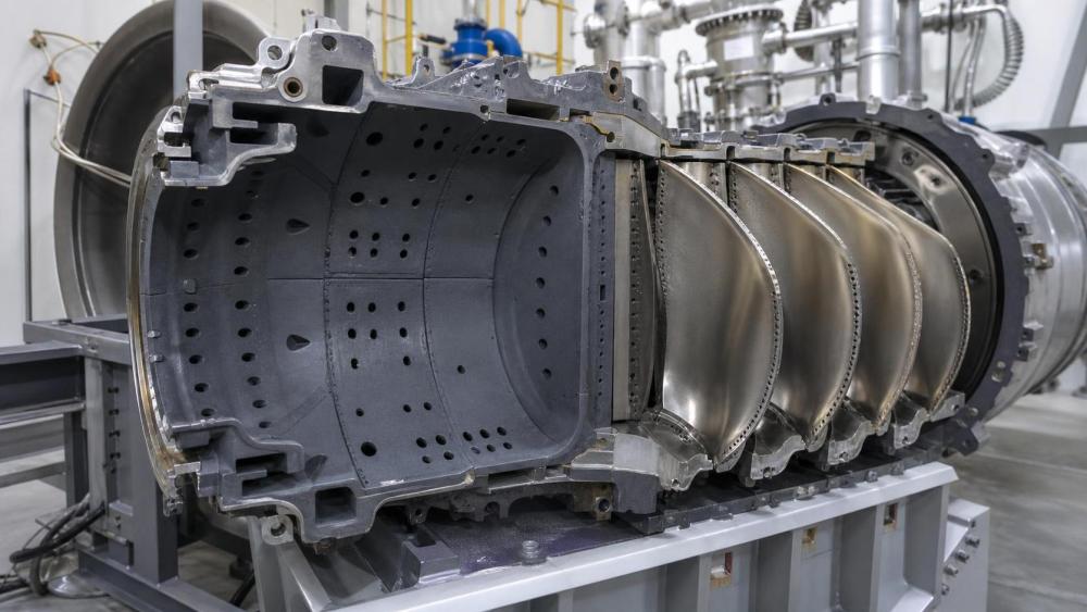 When do ultra high temp materials outperform nickel superalloys? When do ultra high temp materials outperform nickel superalloys?