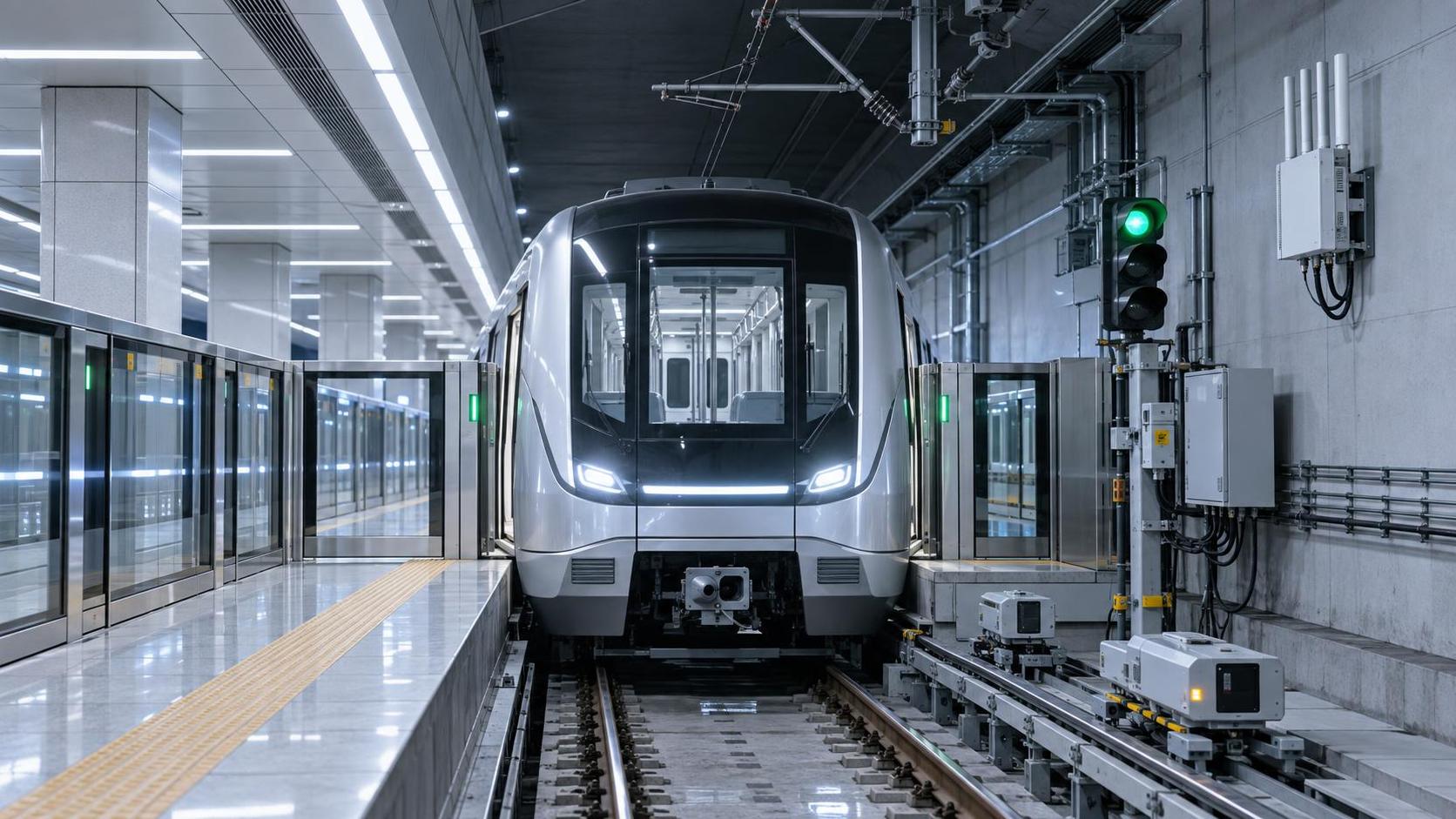 How rail transit integration testing exposes interface failures before commissioning How rail transit integration testing exposes interface failures before commissioning