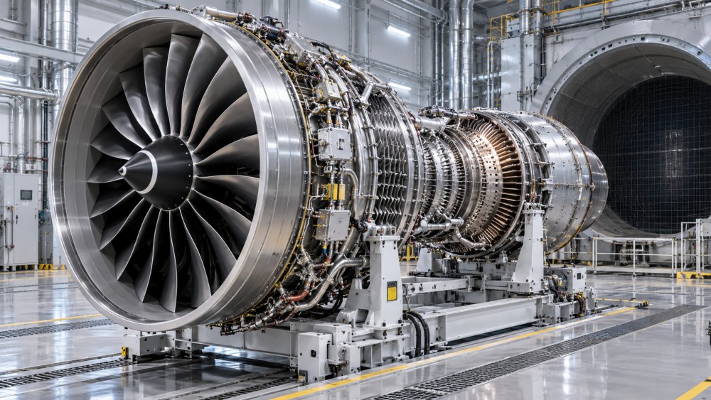 How aerospace propulsion technology systems affect engine efficiency How aerospace propulsion technology systems affect engine efficiency