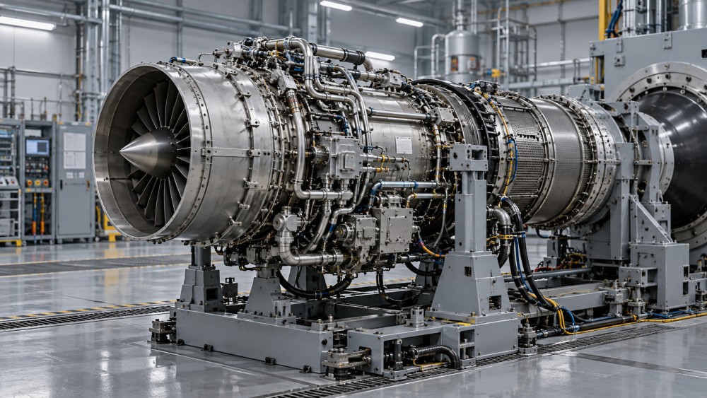 GE Aerospace Accelerates T901 Turboshaft Development for US Army GE Aerospace Accelerates T901 Turboshaft Development for US Army