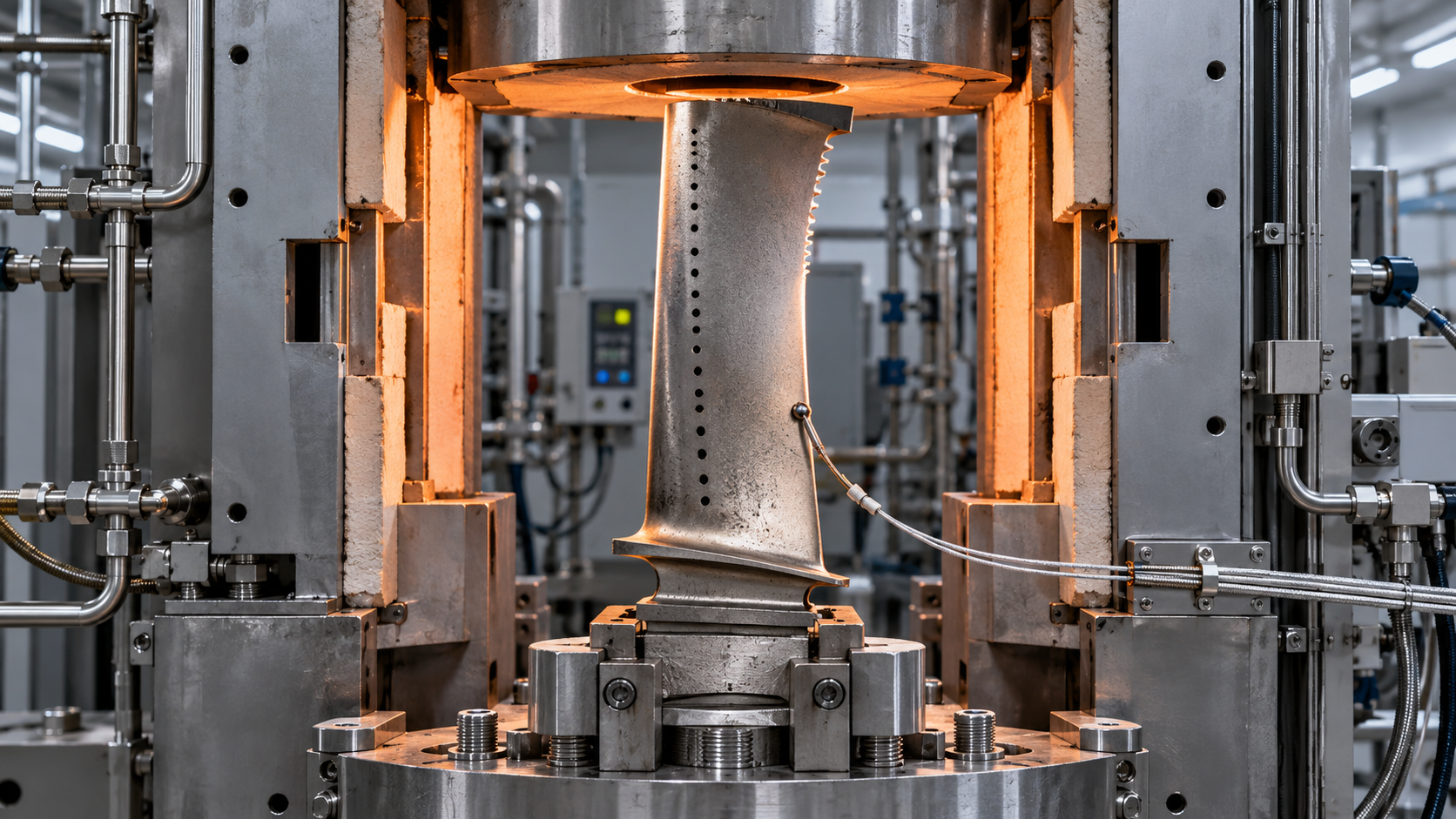 How creep limits high-temperature materials for advanced propulsion How creep limits high-temperature materials for advanced propulsion