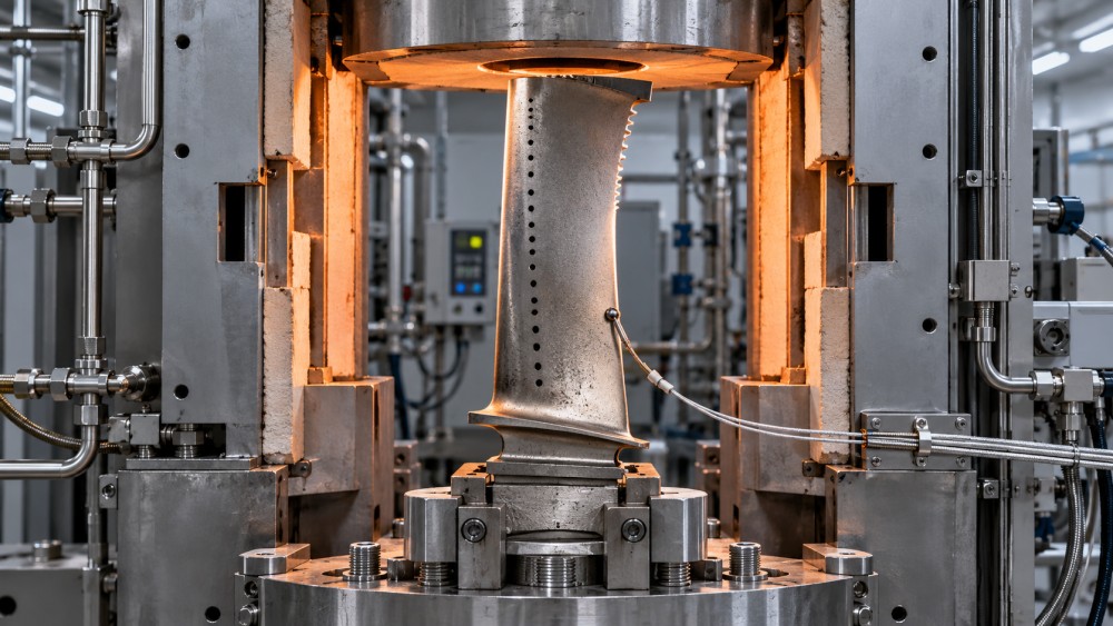 How creep limits high-temperature materials for advanced propulsion How creep limits high-temperature materials for advanced propulsion