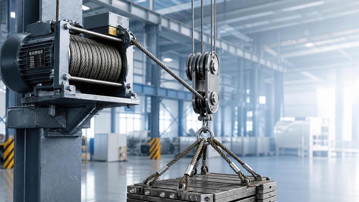 Where Does 6x7 FC Wire Rope Perform Best in Industrial Lifting Applications? Dans quelles applications de levage industriel le câble métallique 6x7 FC offre-t-il les meilleures performances ?