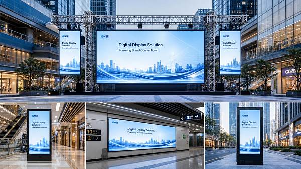 How a digital media network scales without losing control