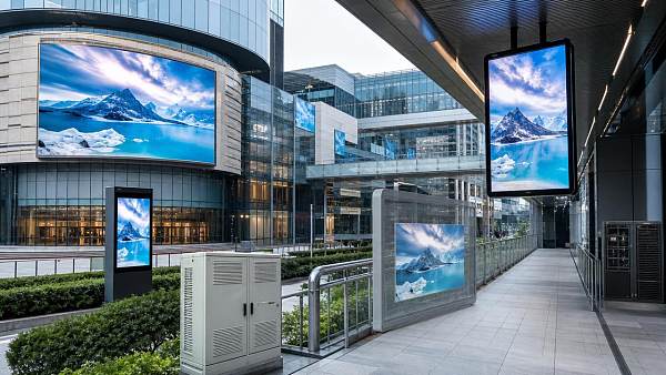 DOOH media budgets rise fast when key costs are ignored