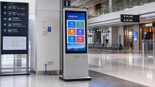 What smart kiosks need before public rollout succeeds
