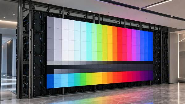 How to compare LED video walls beyond pixel pitch alone