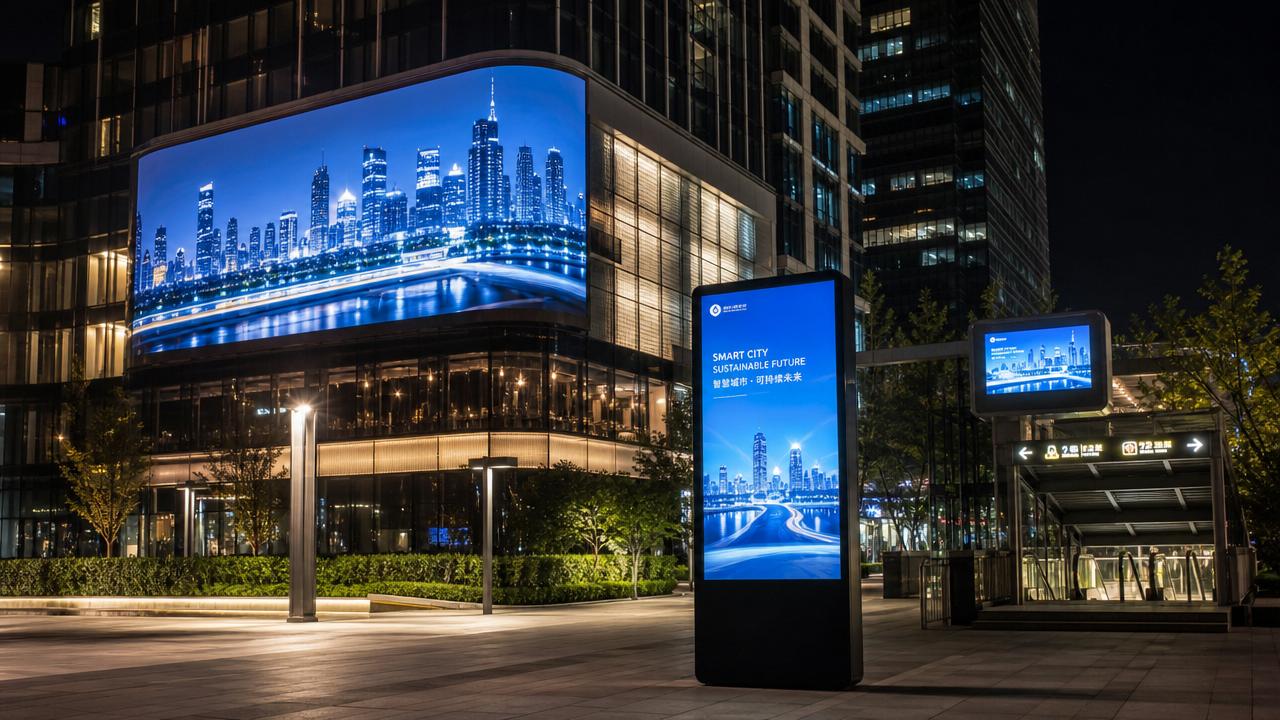 DOOH media growth looks strong, but what is sustainable?