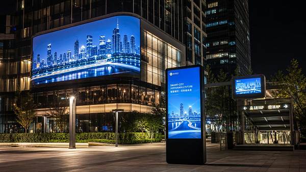 DOOH media growth looks strong, but what is sustainable?