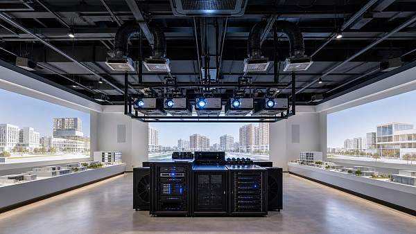 Laser projectors reduce upkeep, but not every hidden cost
