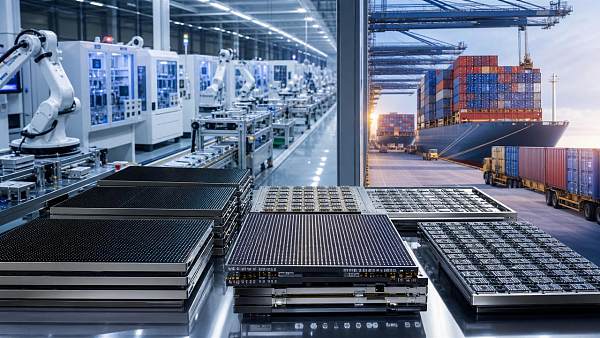 China Mini-LED Output Gains Speed as Lead Times Fall to 6 Weeks