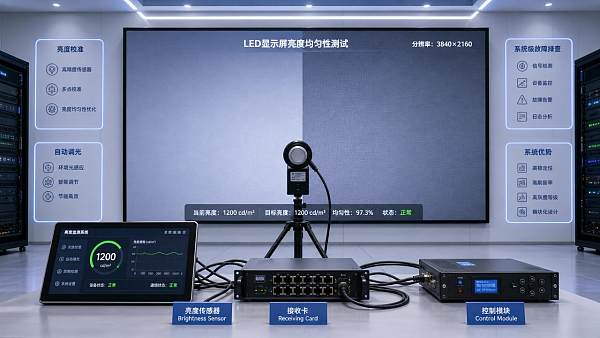 Why Display Brightness Control Software Fails and How to Fix Common Calibration Issues