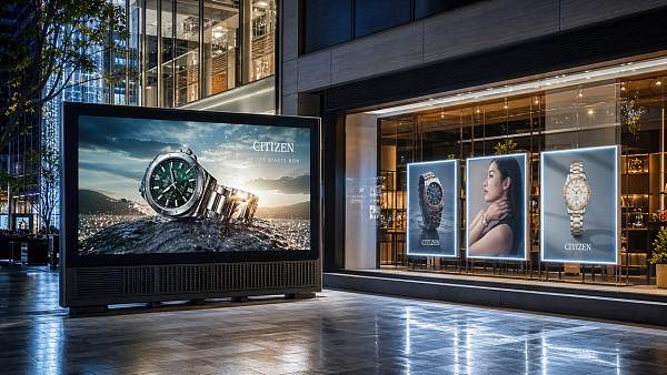 Display Energy Efficiency Solution: How to Cut Power Use in DOOH and Retail Screens