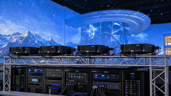 Projection Mapping Integration for Events: Key System Components and Setup Steps