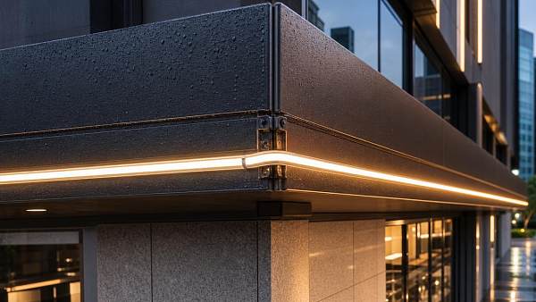 How to Choose Waterproof Neon Flex LED Strips for Outdoor Signs and Facades
