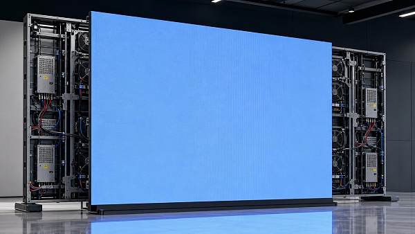 Video Wall Thermal Management: How to Prevent Hotspots, Color Shift, and Early Failure