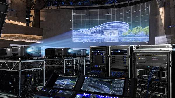 Projection Show Production Workflow: From Content Planning to On-Site Execution