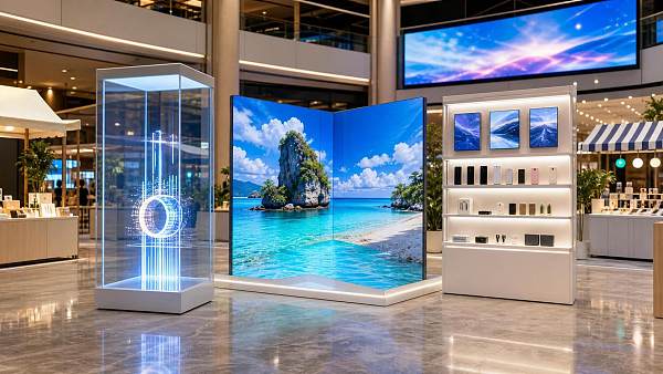 AI+DOOH Zone Links Display Suppliers With SEA Buyers