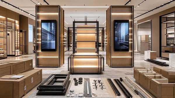 Retail Display Cost Breakdown: What Drives Budget from Fixtures to Installation?