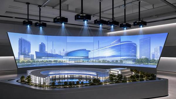 Laser Projection Engineering Explained: Key Design Factors for Accurate Mapping