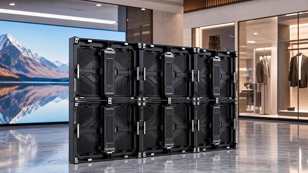 LED Cabinet Technology in South Korea: What Buyers Should Compare Before Sourcing