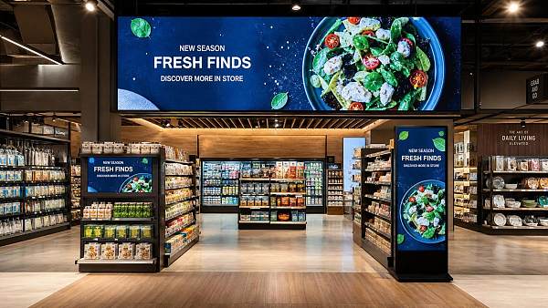 Retail Media Networks Strategy for Store Screens: Key Models, Metrics, and Risks