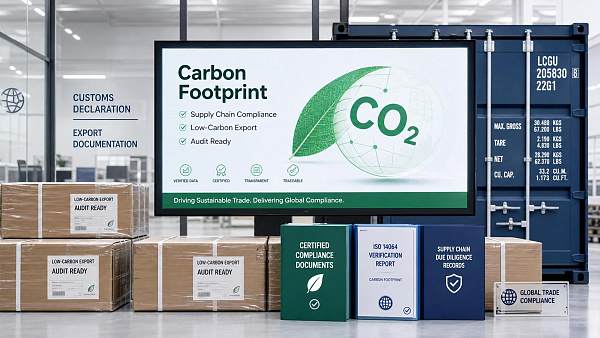 WOO 2026 sets carbon-footprint rule for outdoor LCDs