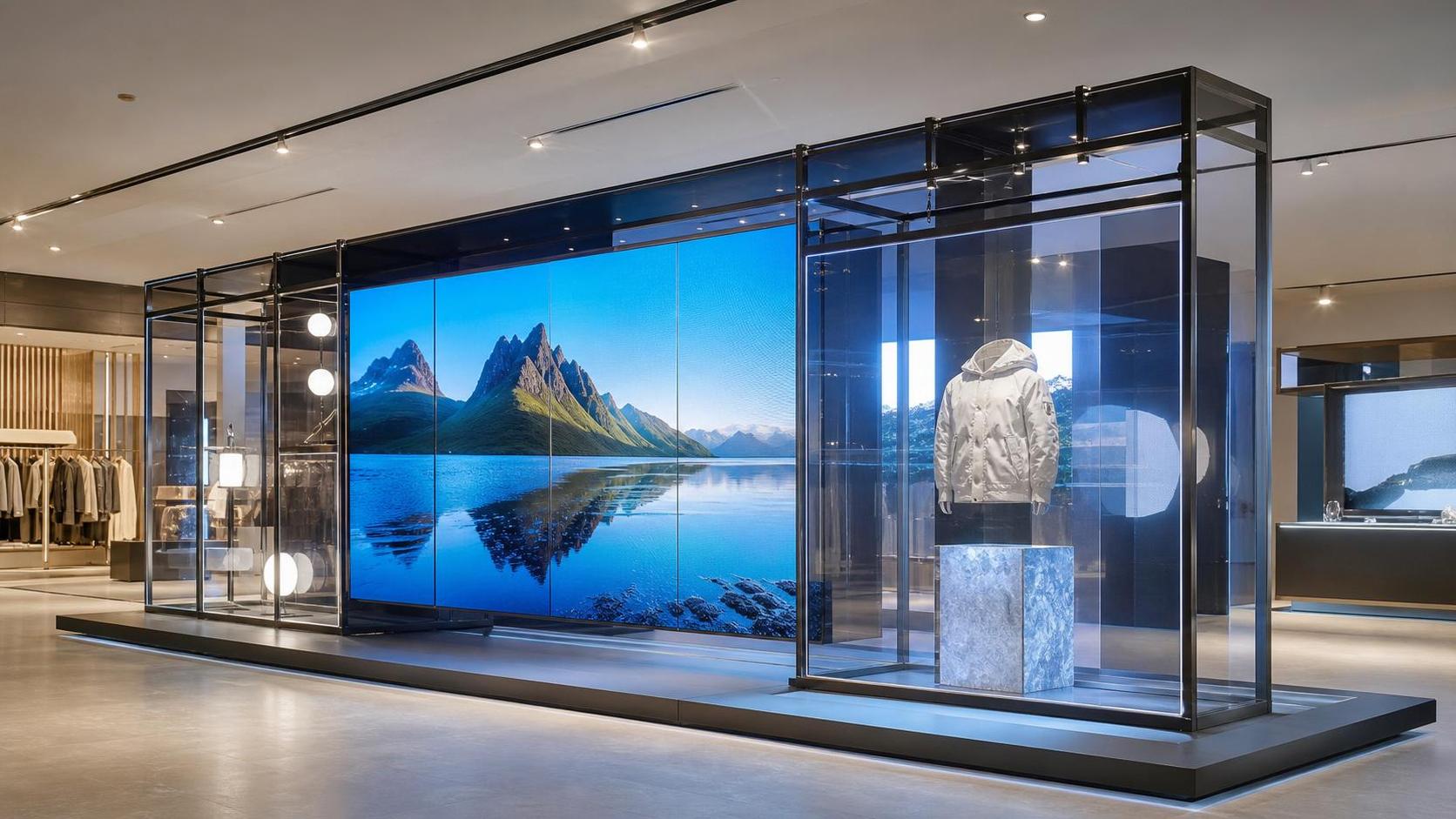 Commercial Visual Communication Trends in Retail and Events: What Buyers Should Track