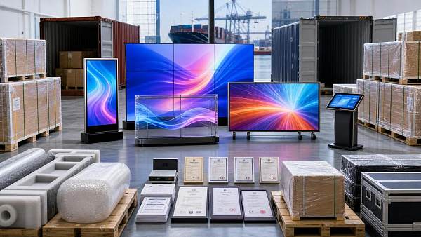 Zhejiang Expo Opens Compliance Window for DOOH Exports