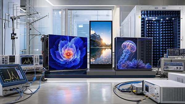 EU Updates EMC Guide for LED Display Imports