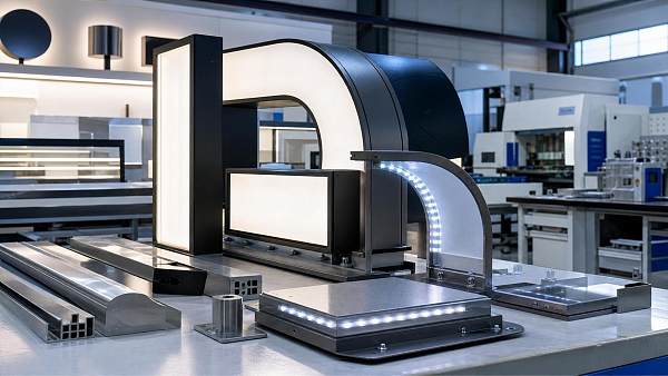 Commercial Signage System Manufacturer: What to Check Before Choosing a Supplier