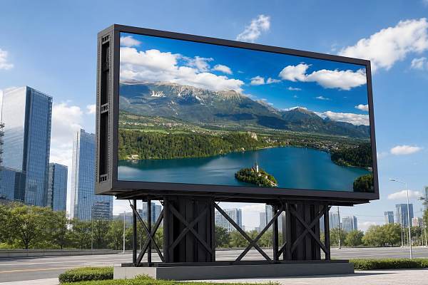 Outdoor Display Technology Solutions: What Works Best for Heat, Rain, and Sunlight?