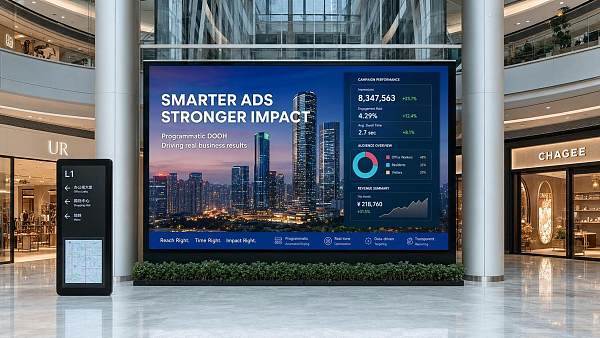 How to Compare Programmatic DOOH Revenue Models for Venue and Screen Owner Profitability