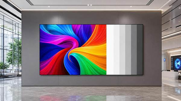 LED Display Color Performance Explained: How to Judge Gamut, Uniformity, and Viewing Quality