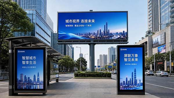 Digital Outdoor Advertising Networks Explained: Key Metrics, Costs, and Site Selection Factors