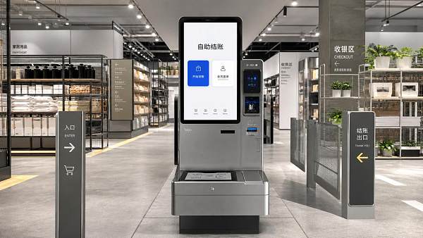 How to Choose a Self-Service Kiosk for Retail Based on Store Layout and Customer Flow