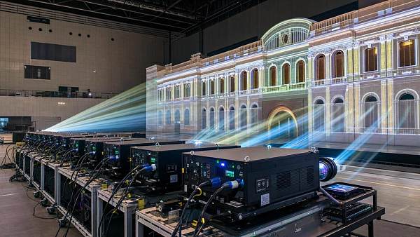 How to Evaluate a Laser Projectors Supplier for Large Venues and Projection Mapping Projects