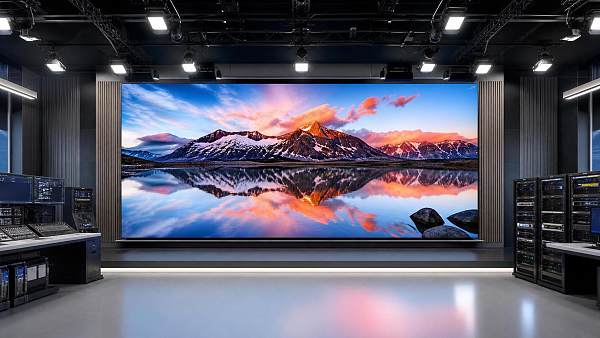 Fine-Pitch LED HDR Buying Guide: Which Specs Matter for Control Rooms and Broadcast Sets?