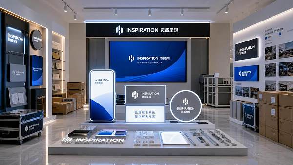 How to Evaluate a Visual Branding Systems Supplier for Multi-Location Rollouts