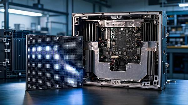 LED Thermal Management Solutions Explained: Materials, Methods, and Design Trade-Offs