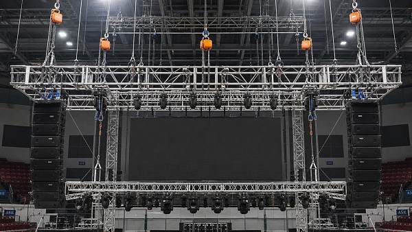 Concert Rigging Safety Checklist: Common Failure Points and How to Prevent Them