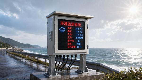 How to Choose an Outdoor Display Weatherproofing Supplier for Rain, UV, and Salt Air