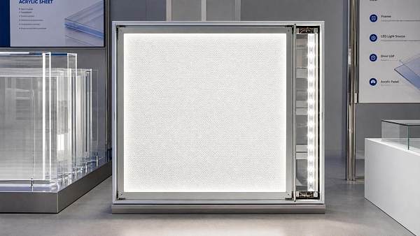 Light Guide Plate Technology for Light Boxes: How to Choose Thickness, Dot Pattern, and Brightness